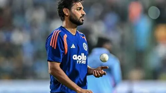 భారత్–న్యూజిలాండ్ ODI సిరీస్‌.. శ్రేయస్ అయ్యర్‌కు కెప్టెన్సీ, బుమ్రా–భువనేశ్వర్ రీఎంట్రీ!